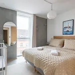 Apartmán Norrebrogade 209
