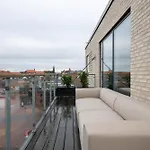 Norrebrogade 209 * Kodaň