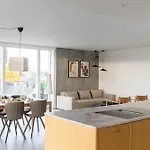 Apartmán Norrebrogade 209