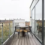 Norrebrogade 209 *