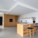 Norrebrogade 209 Apartmán