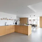 Διαμέρισμα Norrebrogade 209 *