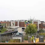 Norrebrogade 209 *