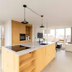 Norrebrogade 209 Διαμέρισμα