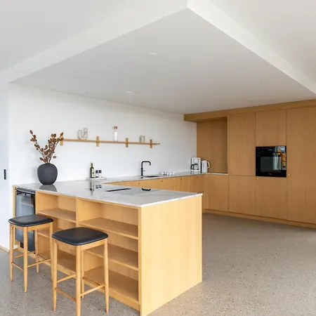 Apartment Norrebrogade 209 Copenhagen