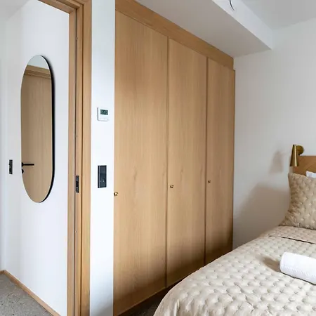Norrebrogade 209 Apartment