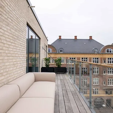 Norrebrogade 209 *