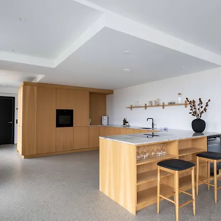 Norrebrogade 209 Apartment