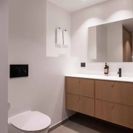 Norrebrogade 209 Appartement Kopenhagen