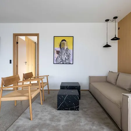 Apartment Norrebrogade 209