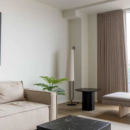 Norrebrogade 209 * コペンハーゲン