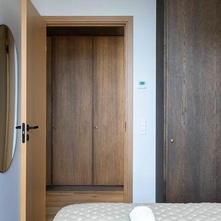 Norrebrogade 209 Apartament *