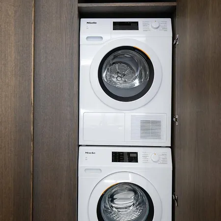 Norrebrogade 209 Apartament Kopenhaga