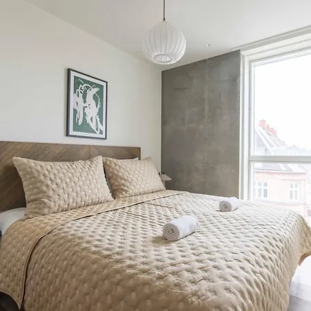 Norrebrogade 209 コペンハーゲン