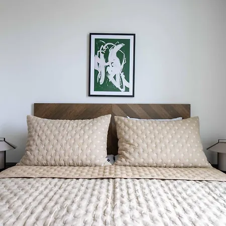 Norrebrogade 209 * コペンハーゲン