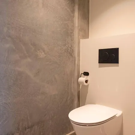 Apartament Norrebrogade 209 *