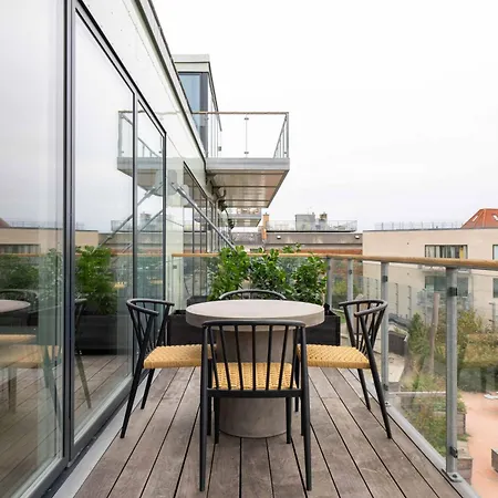 Norrebrogade 209 コペンハーゲン