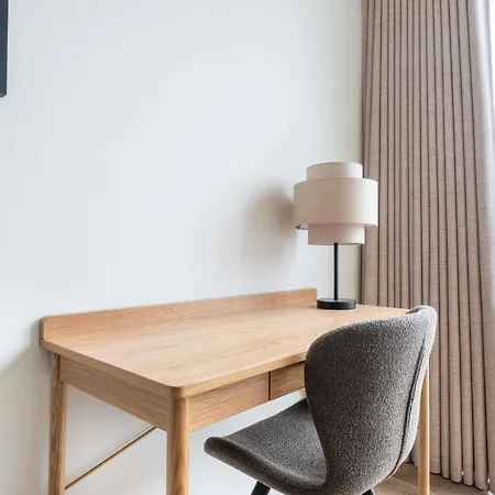 Norrebrogade 209 * Κοπεγχάγη