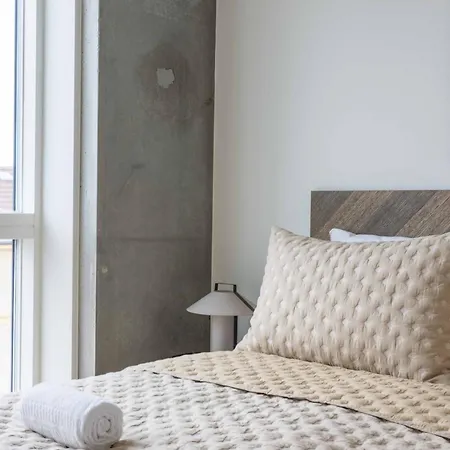 Norrebrogade 209 Διαμέρισμα