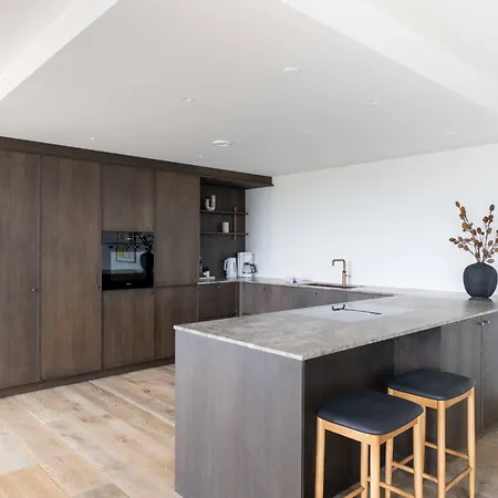 Appartement Norrebrogade 209