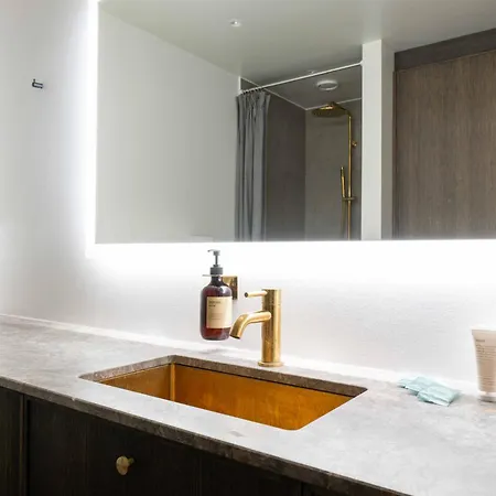 Norrebrogade 209 Apartment Copenhagen