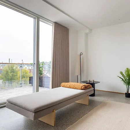 Norrebrogade 209 * Κοπεγχάγη