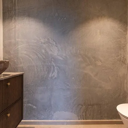 Norrebrogade 209 アパート