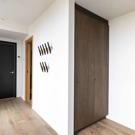 Norrebrogade 209 Kopenhaga