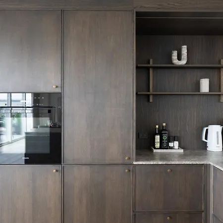 Norrebrogade 209 Apartament Kopenhaga