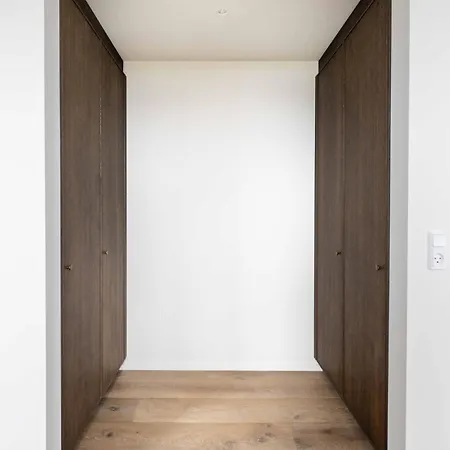 Apartament Norrebrogade 209 Kopenhaga