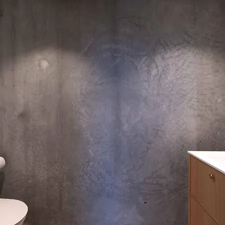 Norrebrogade 209 アパート *