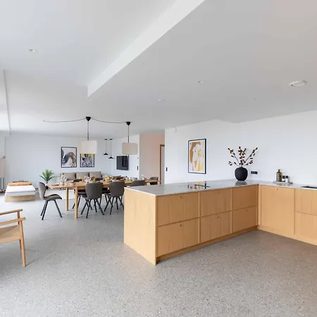 Norrebrogade 209 Kopenhaga