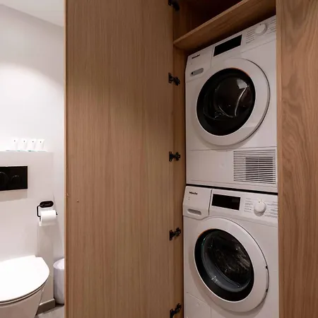 Norrebrogade 209 * コペンハーゲン