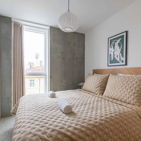 Norrebrogade 209 Apartament Kopenhaga