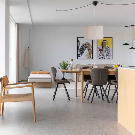 Norrebrogade 209 Kopenhaga