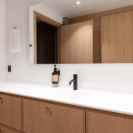 Norrebrogade 209 * コペンハーゲン