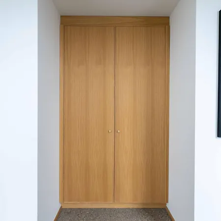 Norrebrogade 209 Apartament