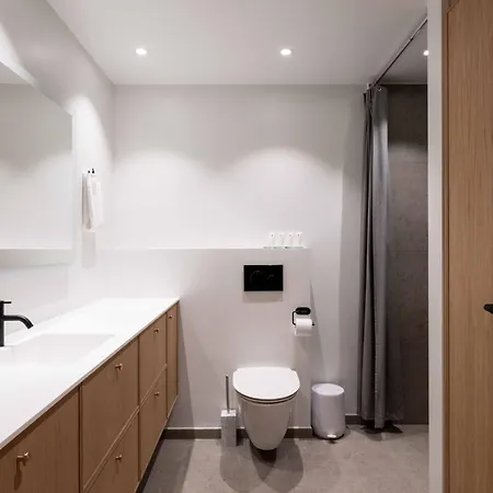 Διαμέρισμα Norrebrogade 209