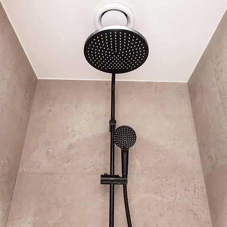 Apartament Norrebrogade 209 *