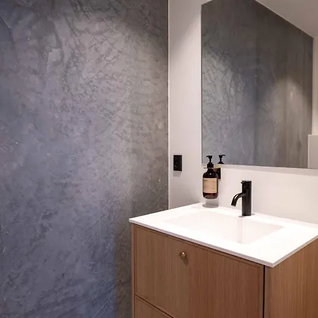 Διαμέρισμα Norrebrogade 209 Κοπεγχάγη