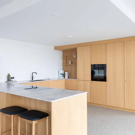 Norrebrogade 209 Κοπεγχάγη