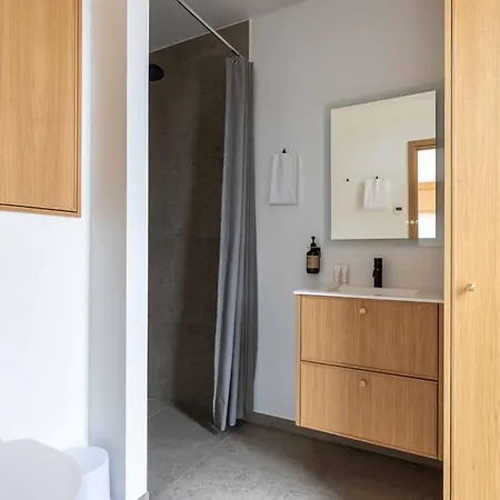 Norrebrogade 209 Διαμέρισμα