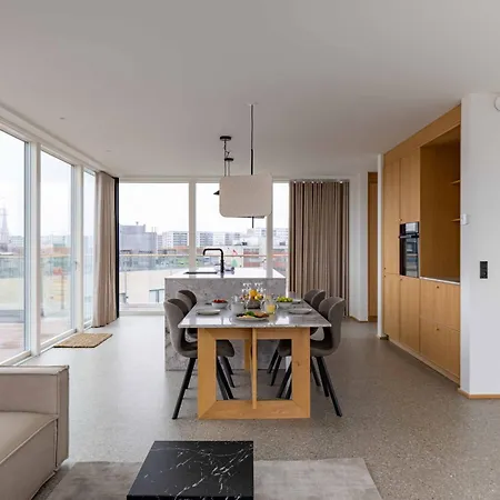 Norrebrogade 209 * Κοπεγχάγη