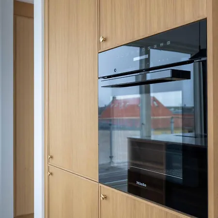 アパート Norrebrogade 209 コペンハーゲン