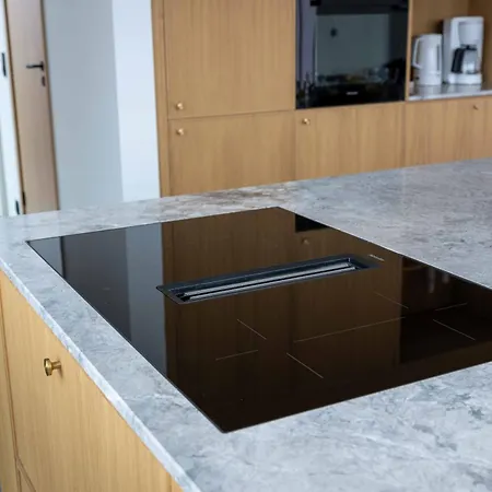 Διαμέρισμα Norrebrogade 209