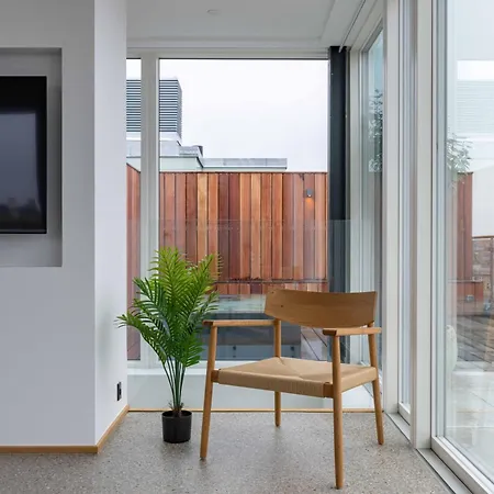 Norrebrogade 209 * Kopenhaga