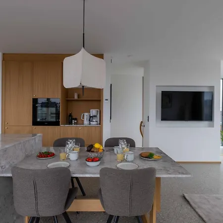 Norrebrogade 209 Appartement Kopenhagen