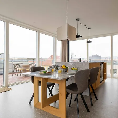 Norrebrogade 209 *