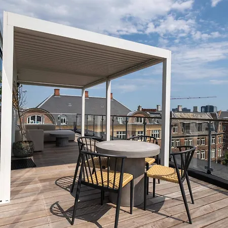 Appartement Norrebrogade 209