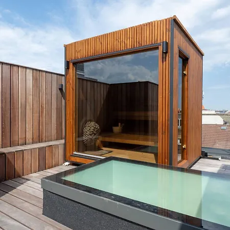 Norrebrogade 209 * Κοπεγχάγη